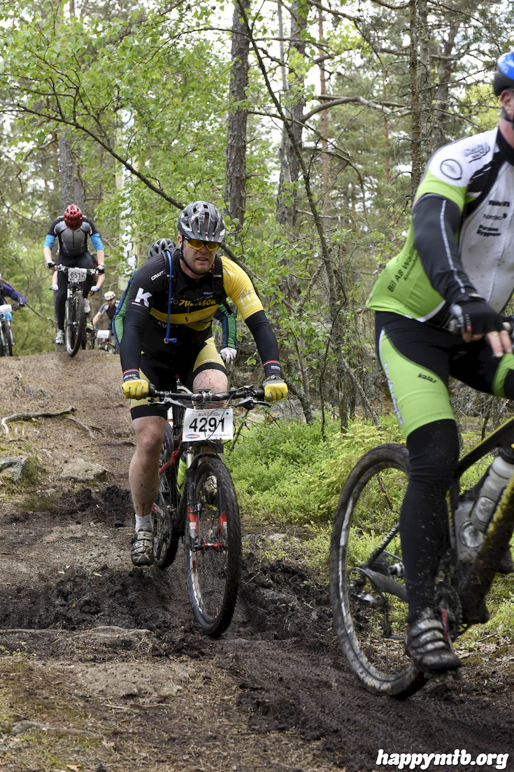 Bild från Lida Loop 2015